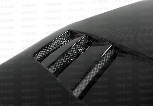 DODGE NEON SRT-4 03-05 SEIBON TS CARBON HUV - 3
