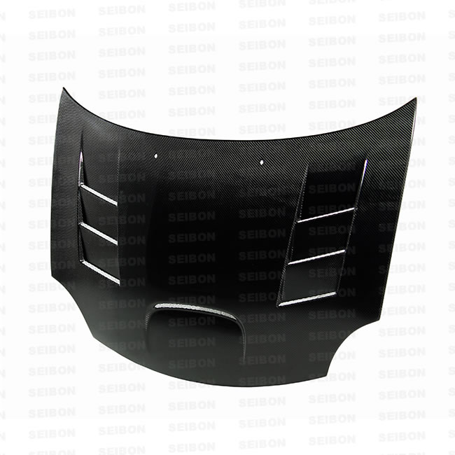 DODGE NEON SRT-4 03-05 SEIBON TS CARBON HUV