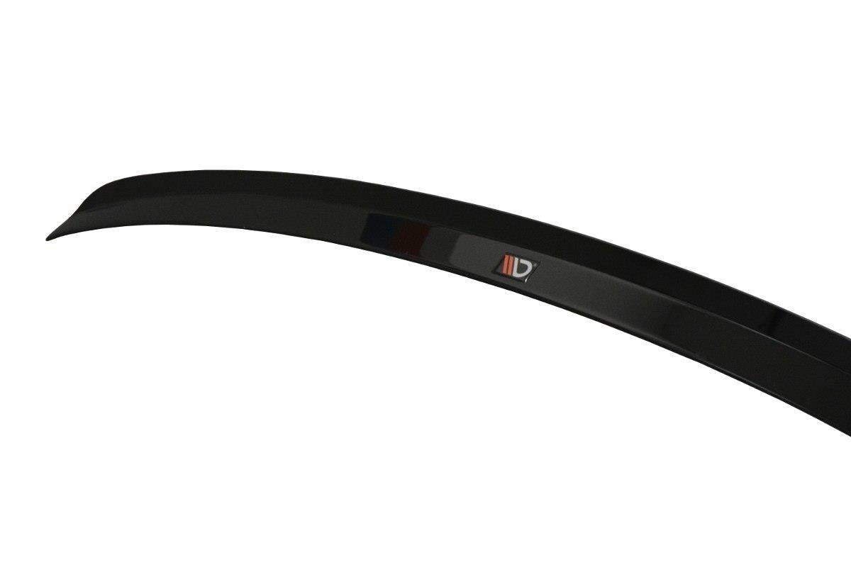 SPOILER CAP AUDI A5 F5 S-LINE - 5