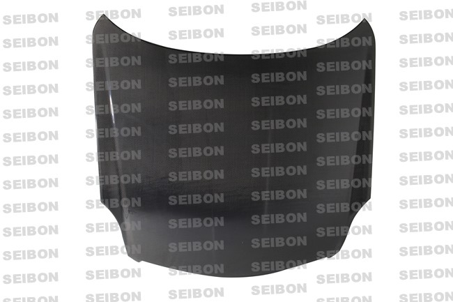 INFINITI G35 4D 03-05 SEIBON OE CARBON HOOD