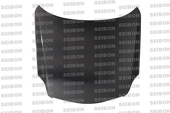 INFINITI G35 4D 03-05 SEIBON OE CARBON HOOD