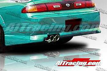 NISSAN S14 95-99 CHG BAKRE STÖTFÅNGARE [AIT]