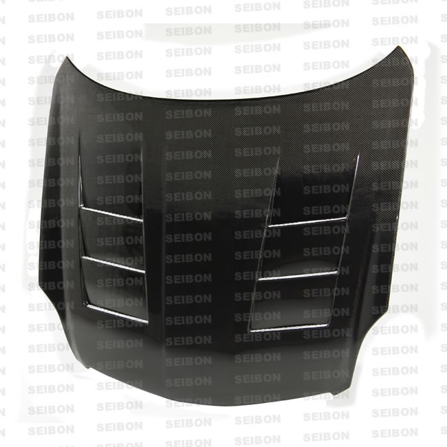 INFINITI G35 4D 03-05 SEIBON TS CARBON HUV