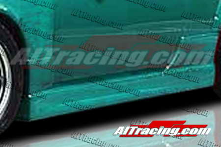 NISSAN S14 95-99 CHG SIDESKIRTS [AIT]