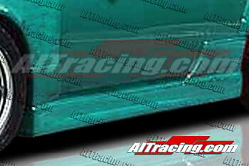 NISSAN S14 95-99 CHG SIDOKJOLAR [AIT]