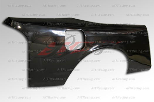 NISSAN S14 95-99 D1 REAR FENDER PANELS 30MM WIDE [AIT]