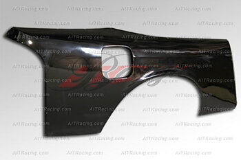NISSAN S14 95-99 D1 REAR FENDER PANELS 30MM WIDE [AIT]