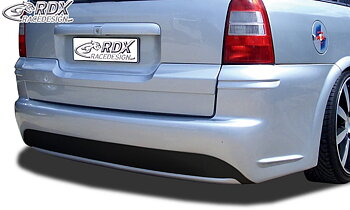 REAR BUMPER OPEL VECTRA B CARAVAN "NEWSTYLE"