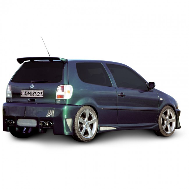 VW POLO 6N 94-99 TUSK TAK VINGE [CARZONE]