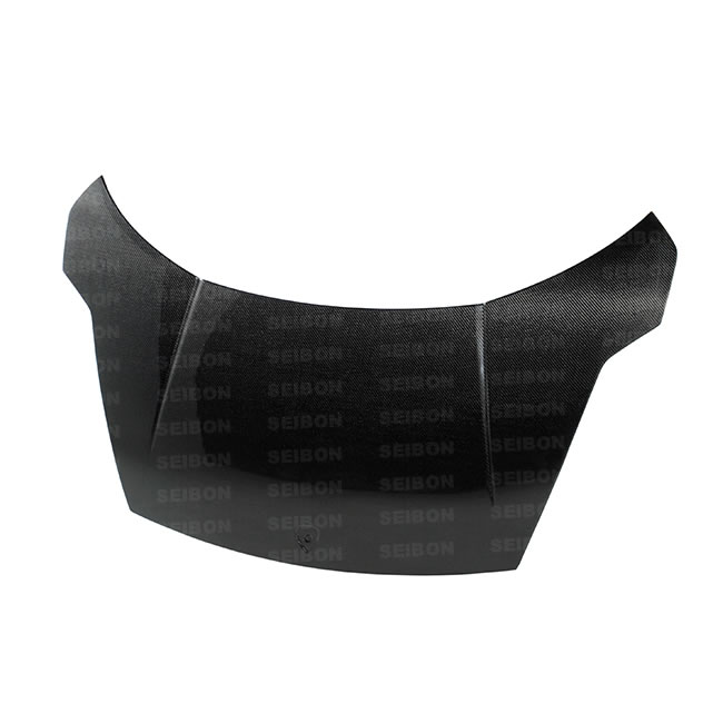 LAMBORGHINI GALLARDO 03-09 SEIBON OEM CARBON HOOD
