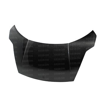 LAMBORGHINI GALLARDO 03-09 SEIBON OEM CARBON HOOD