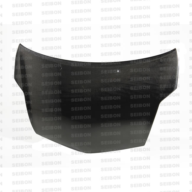 TOYOTA PRIUS 04-09 SEIBON OEM CARBON HUV
