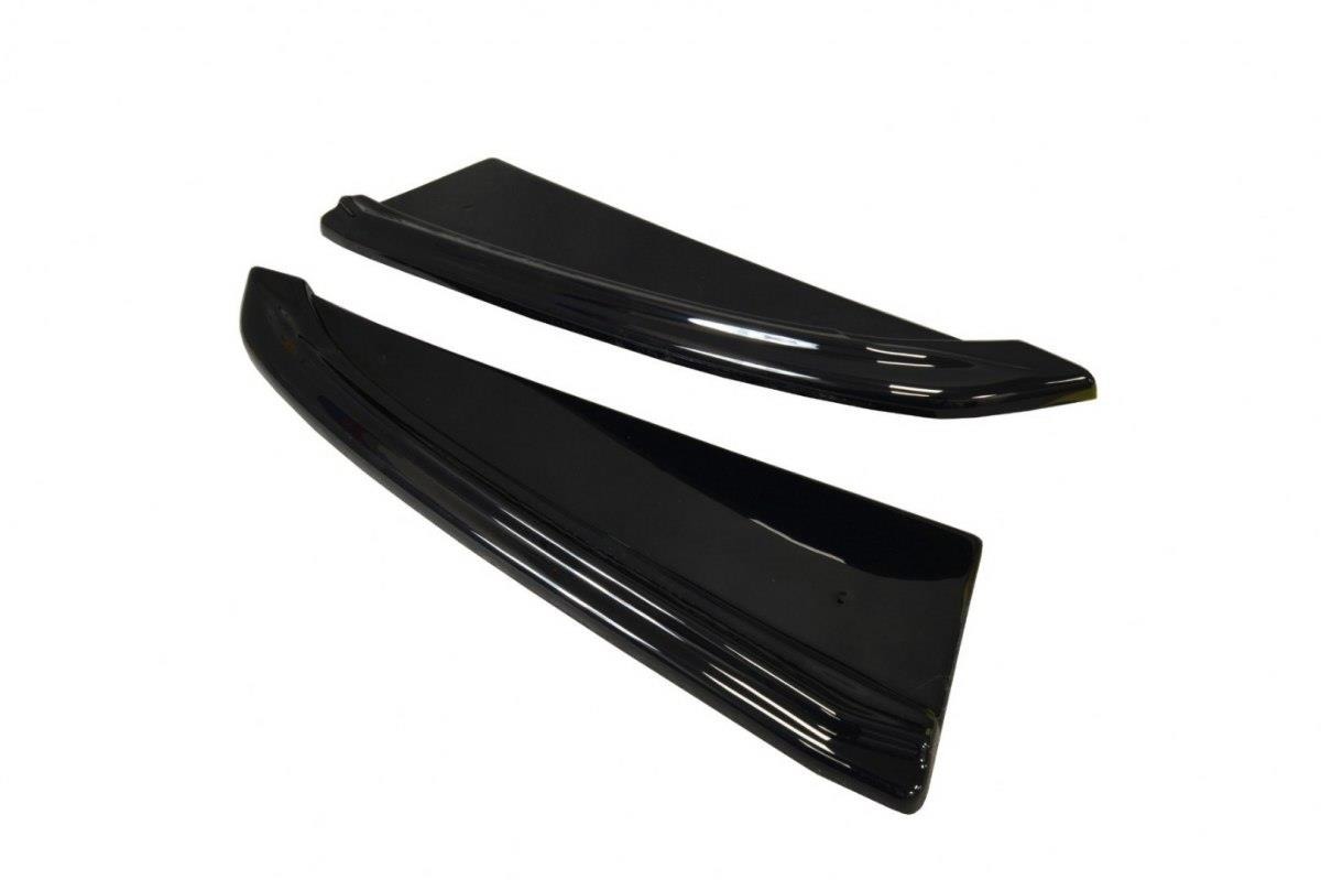 REAR SIDE SPLITTERS AUDI A8 D4 - 7