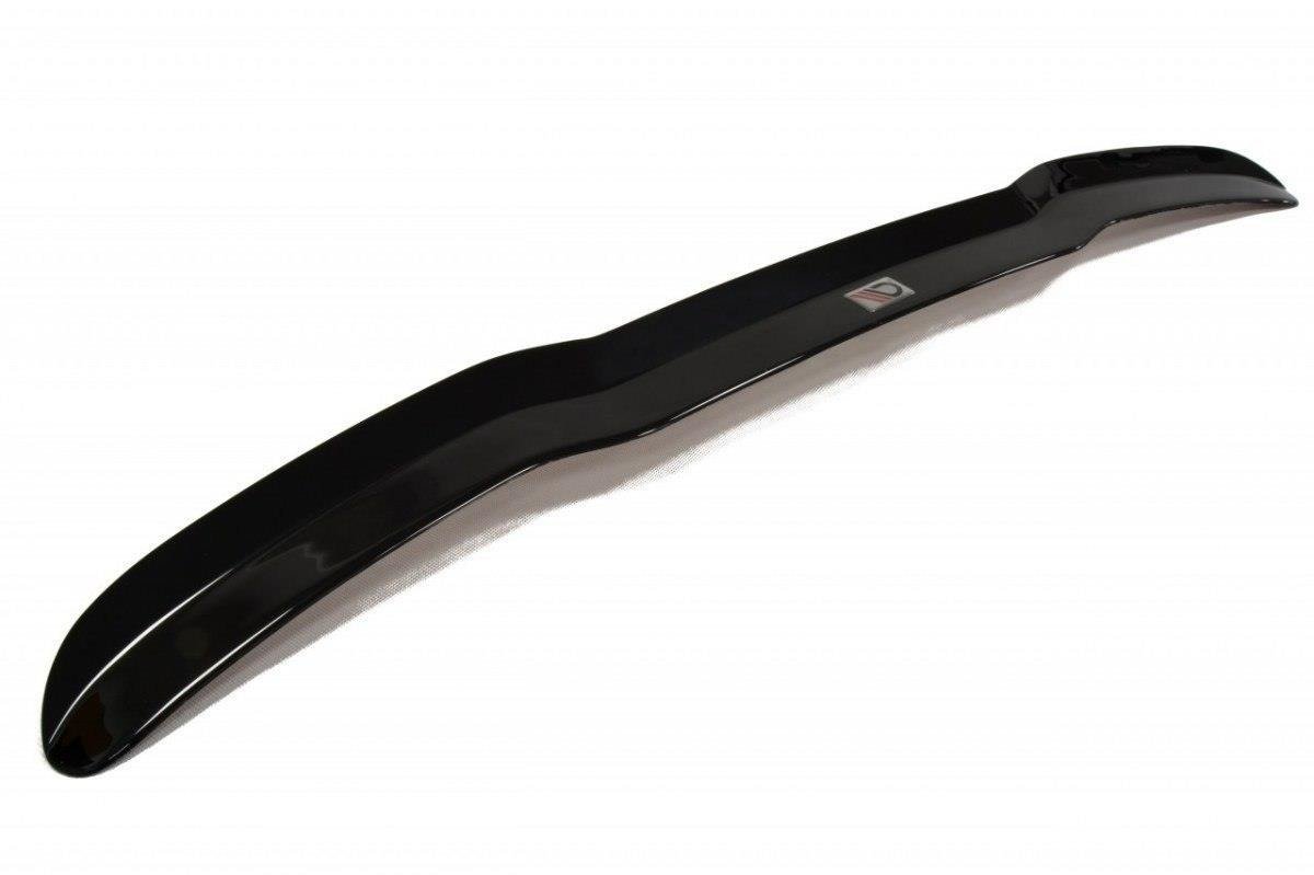 Spoiler CAP Audi S3 / A3 S-line 8V / 8V FL Hatchback / Sportback - 3