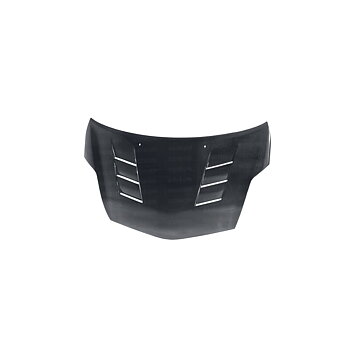 TOYOTA PRIUS 04-09 SEIBON TS CARBON HOOD