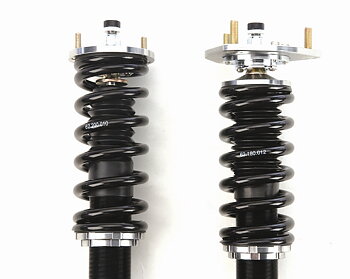 NISSAN S14 95-99 MEGAN RACING TRACK ADJUSTABLE LOWERING KIT