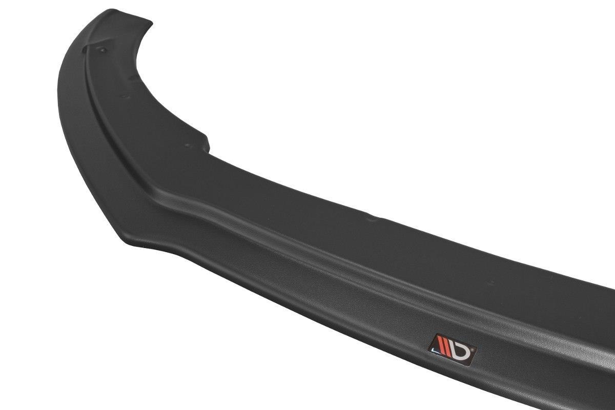 FRONT SPLITTER V.1 AUDI TT S MK2 (8J) - 5