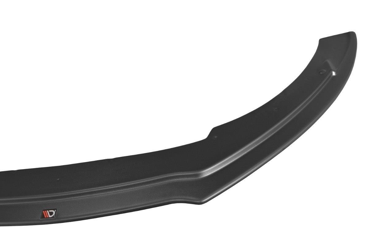 FRONT SPLITTER V.1 AUDI TT S MK2 (8J) - 6