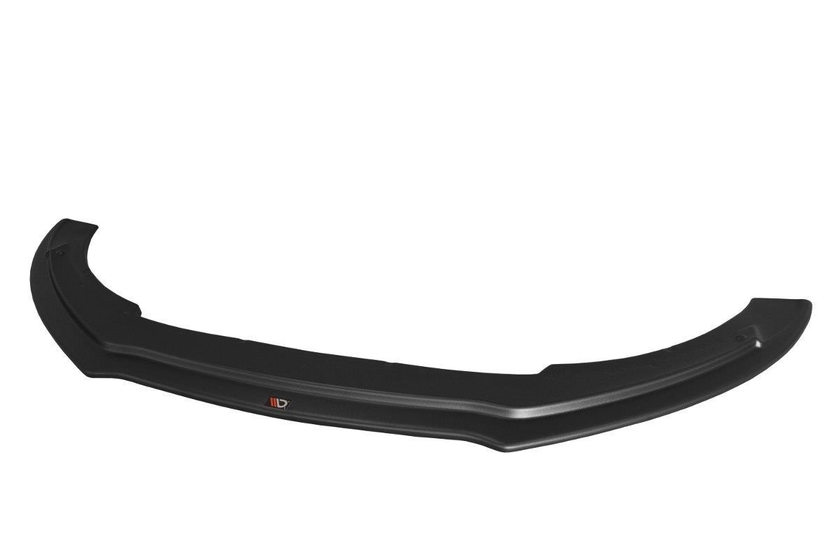 FRONT SPLITTER V.1 AUDI TT S MK2 (8J) - 7