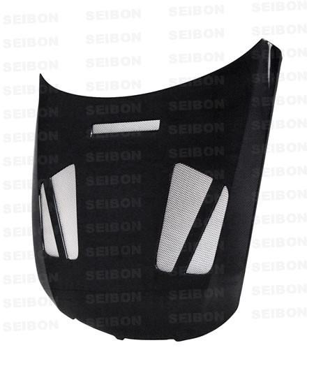 BMW 3 E90 4D 05-08 SEIBON ER CARBON HUV