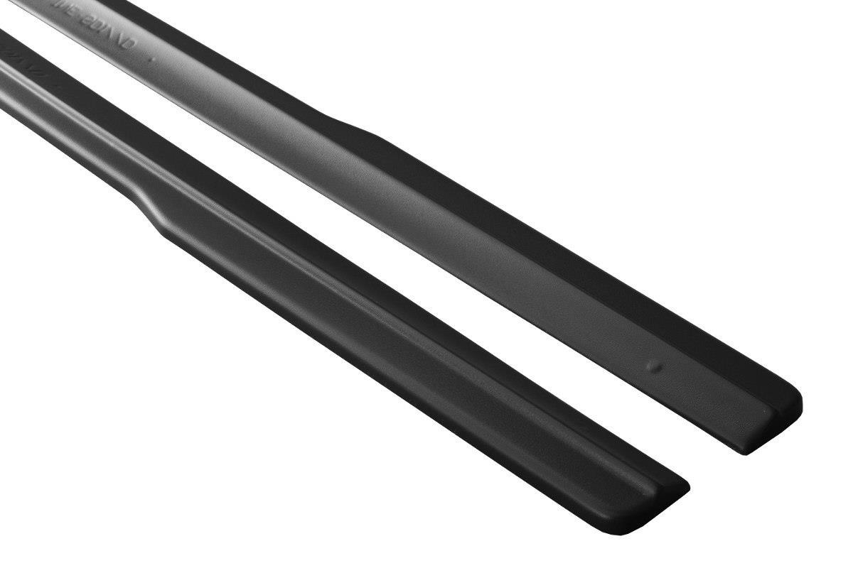 SIDE SKIRTS DIFFUSERS AUDI TT S MK2 (8J) - 6