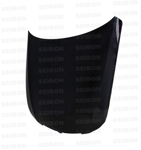 BMW 3 E90 4D 05-08 SEIBON OEM CARBON HUV
