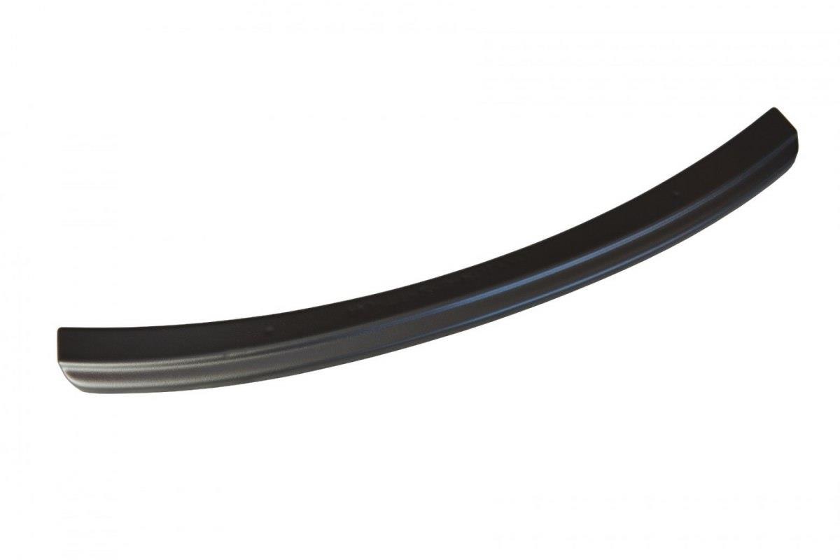 CENTRAL REAR SPLITTER AUDI TT S MK2 (8J) - 4