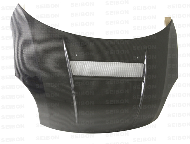 SUZUKI SWIFT 05-07 SEIBON VSII CARBON HUV