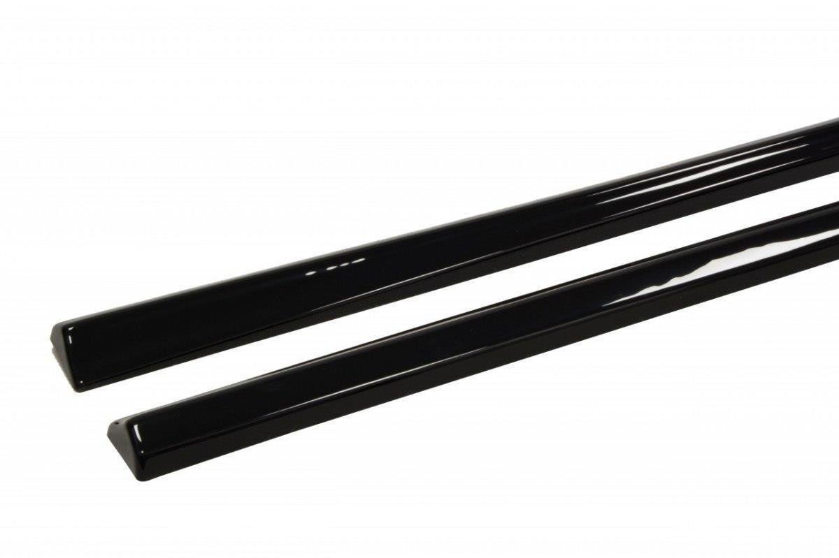 Side Skirts Diffusers Audi S3 / A3 S-line 8V / 8V FL Sportback - 5