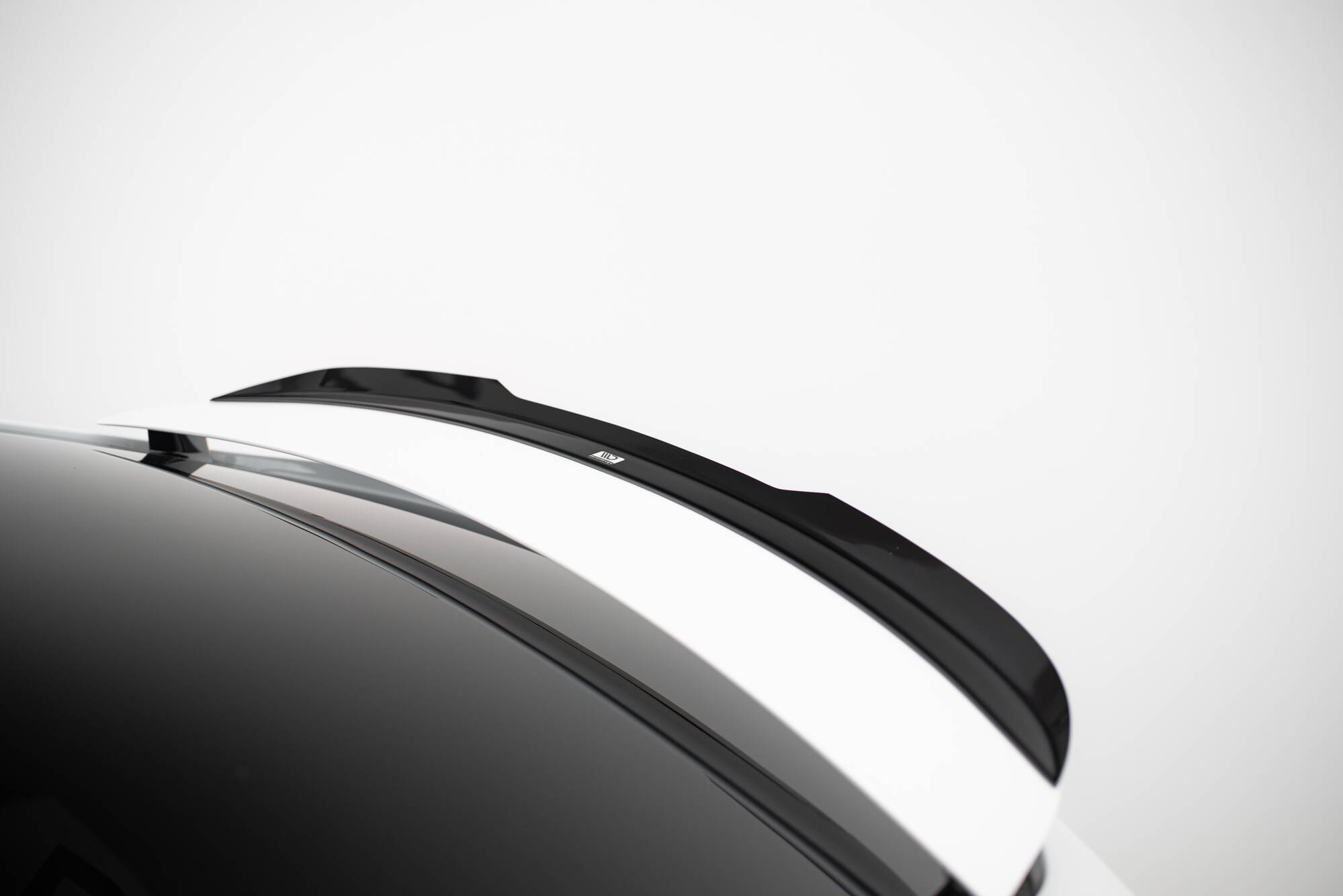 Spoiler CAP V.1 Tesla Model X - 2