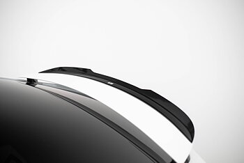 Spoiler CAP V.1 Tesla Model X