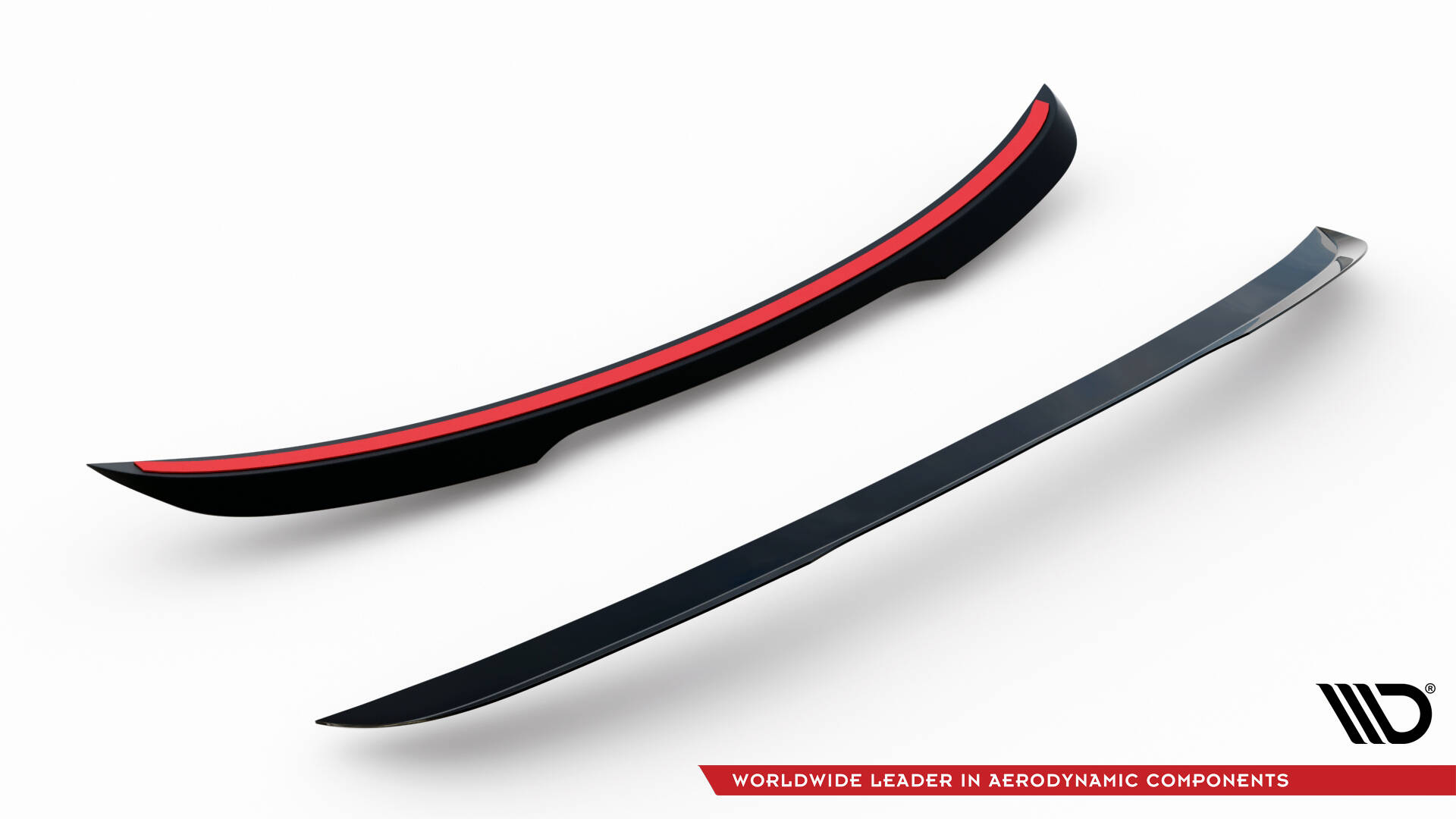 Spoiler CAP V.1 Tesla Model X - 7