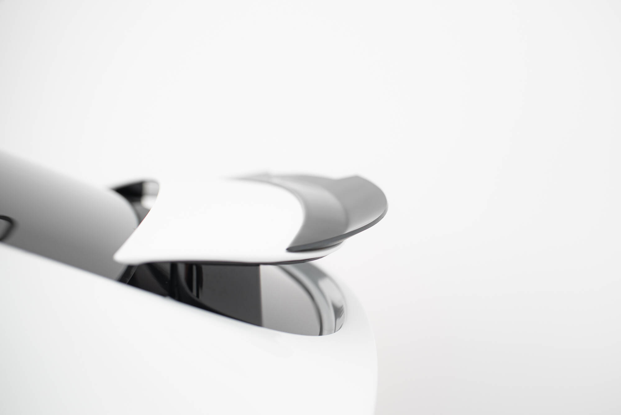 Spoiler CAP V.1 Tesla Model X - 4