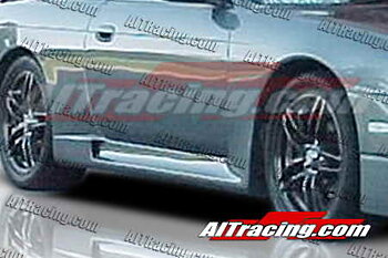 NISSAN S14 95-99 R33 SIDOKJOLAR [AIT]