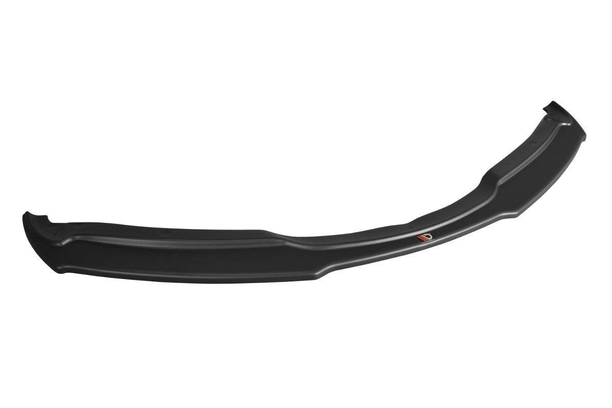 FRONT SPLITTER V.1 BMW 3 E90 MPACK - 6