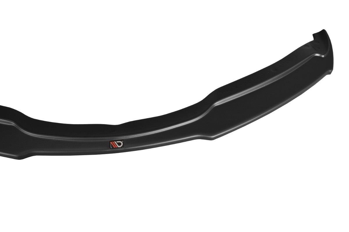 FRONT SPLITTER V.1 BMW 3 E90 MPACK - 7