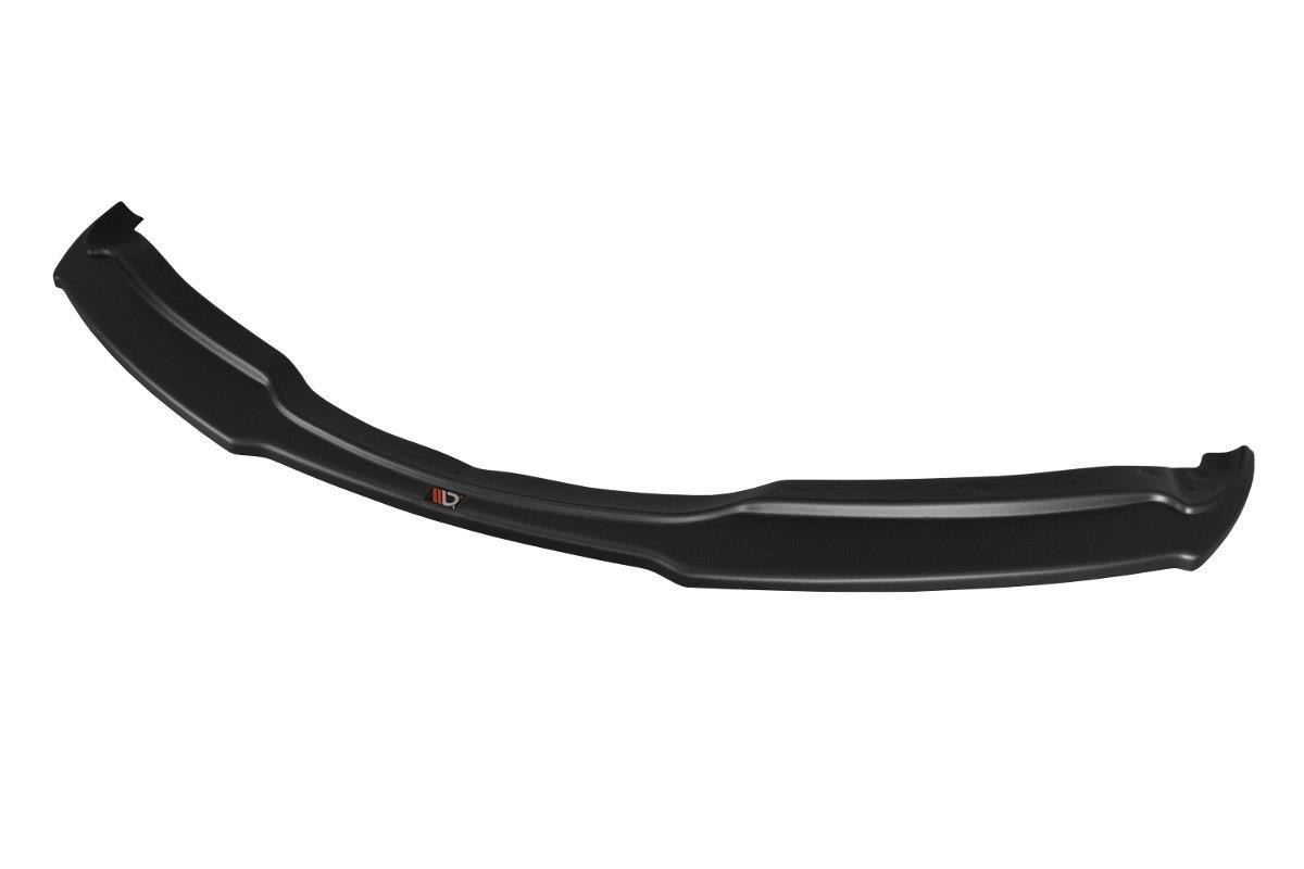 FRONT SPLITTER V.1 BMW 3 E90 MPACK - 8