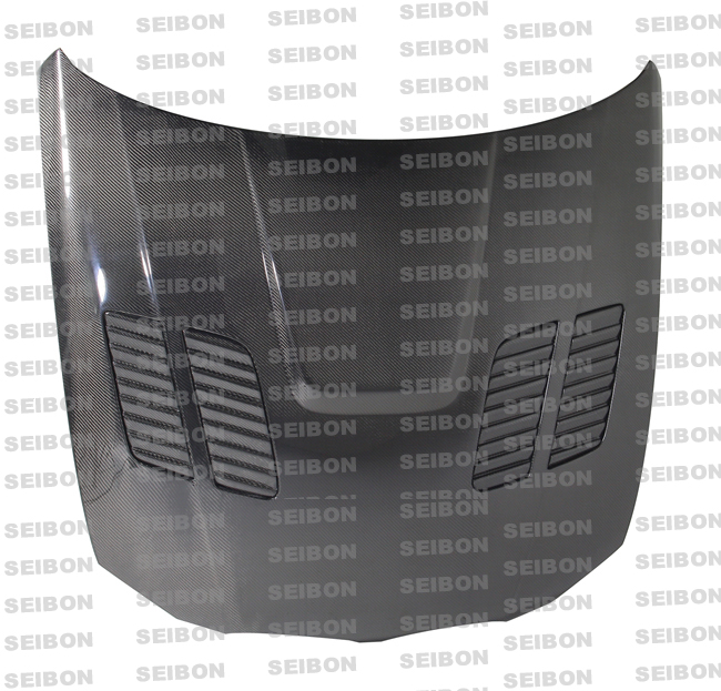 BMW 3 E92 2D 07-09 SEIBON GTR CARBON HUV