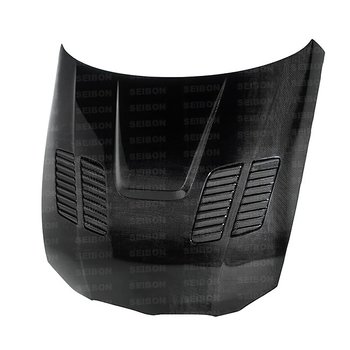 BMW M3 E92 (EX CABRIO) 07-10 SEIBON GTR CARBON HOOD