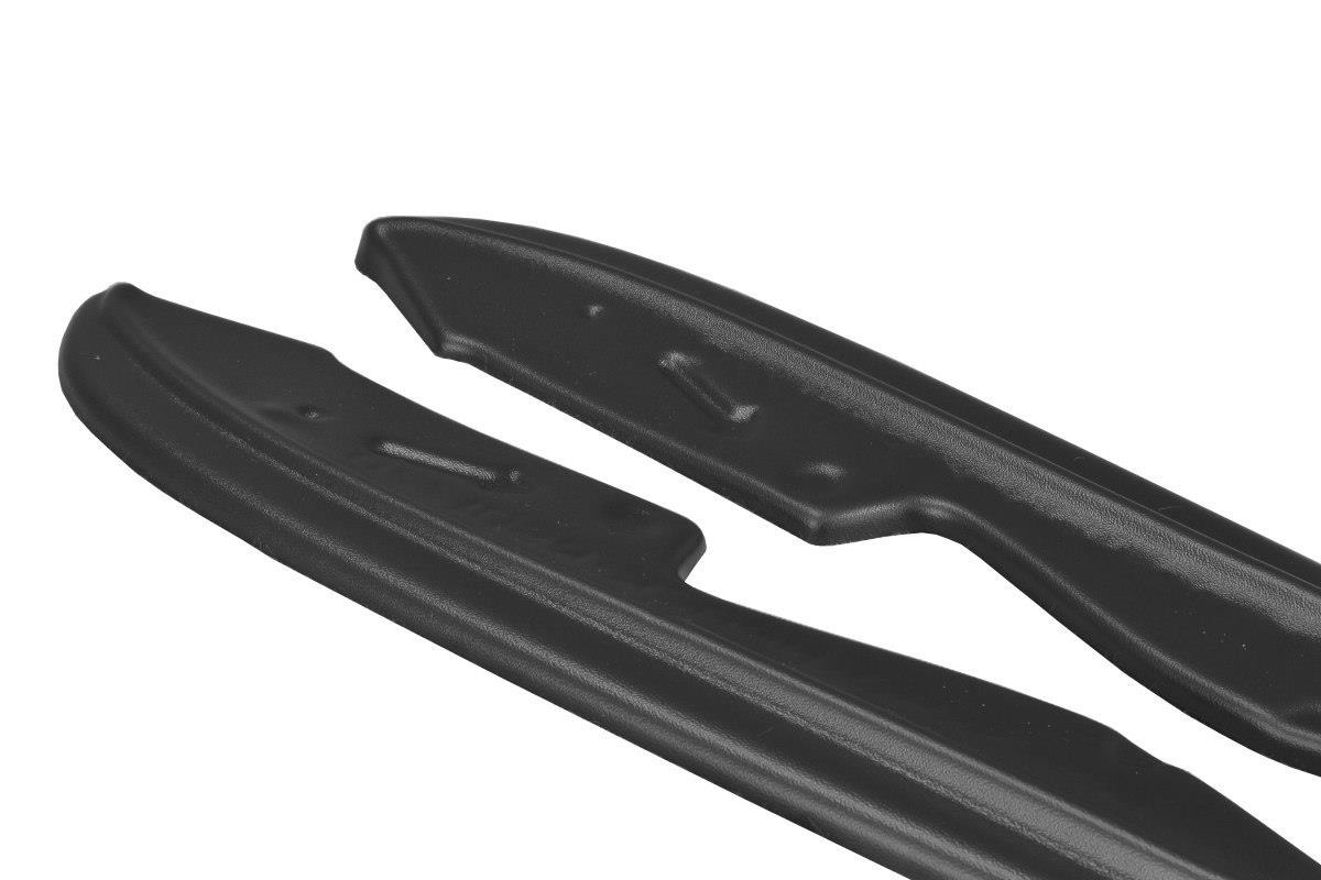 REAR SIDE SPLITTERS BMW 3 E90 MPACK - 7