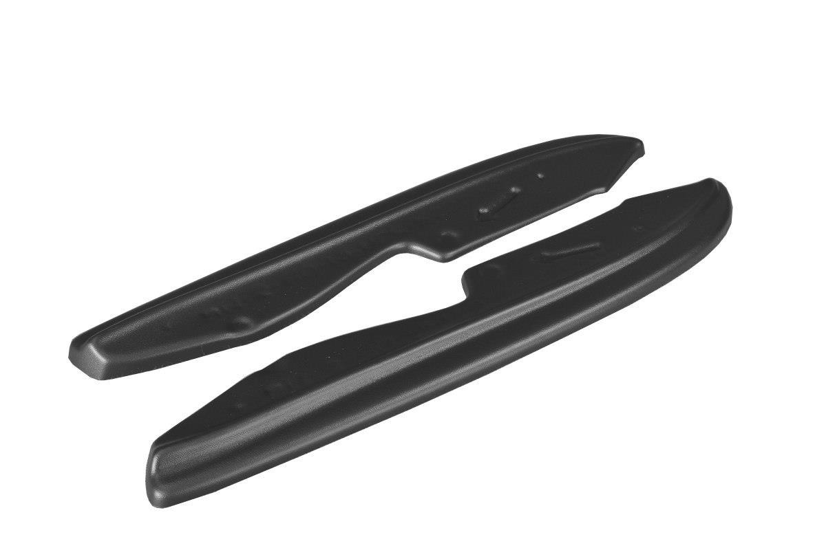 REAR SIDE SPLITTERS BMW 3 E90 MPACK - 5