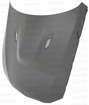 BMW M3 E92 (EX CABRIO) 07-10 SEIBON OEM CARBON HOOD