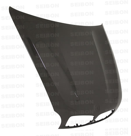 BMW X5 E70 07-09 SEIBON OEM CARBON HUV