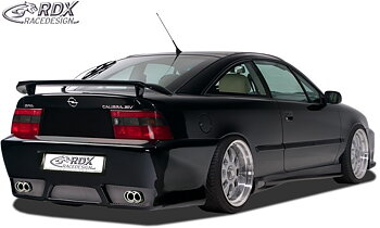 REAR SPOILER OPEL CALIBRA "GT-RACE 2"