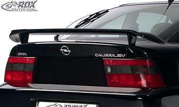 REAR SPOILER OPEL CALIBRA "GT-RACE 2"