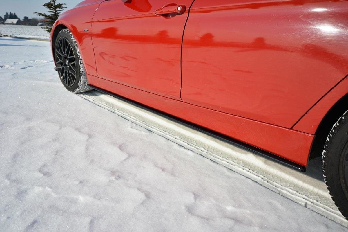 SIDE SKIRTS DIFFUSERS BMW 3 F30 - 4