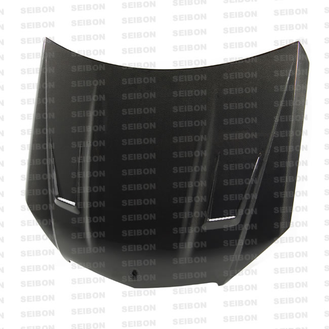 MERCEDES C-CLASS AMG 63 07-09 SEIBON GT CARBON HUV