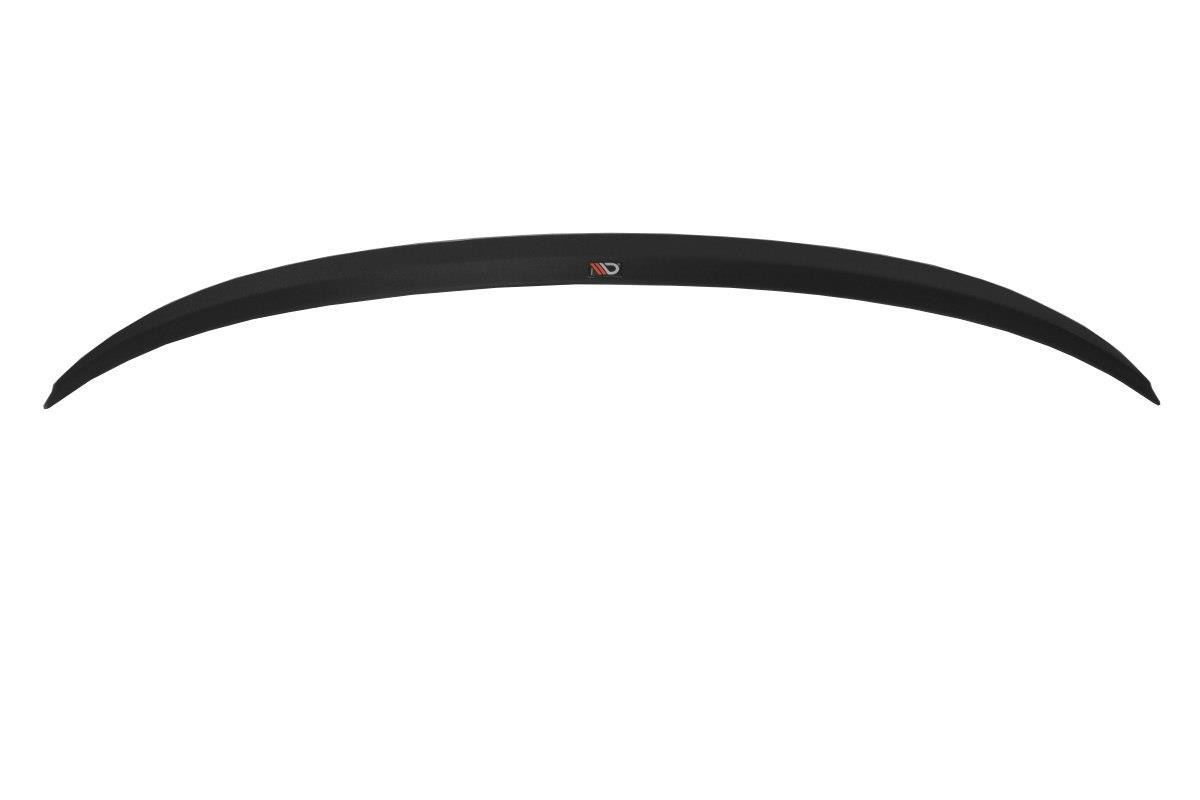SPOILER CAP BMW 3 E90 MPACK - 6