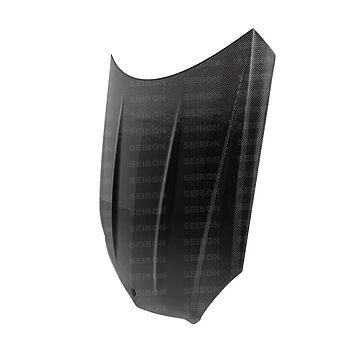 MERCEDES C-CLASS AMG 63 07-10 SEIBON OEM CARBON HOOD