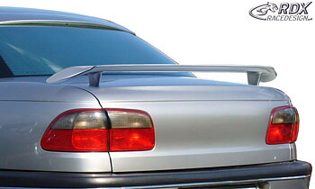 REAR SPOILER OPEL OMEGA B